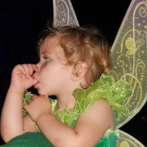 Meet your Posher, Jody